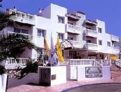 Hotel Playa Grande