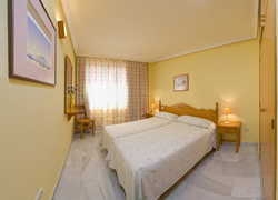 Hotel Playa Grande