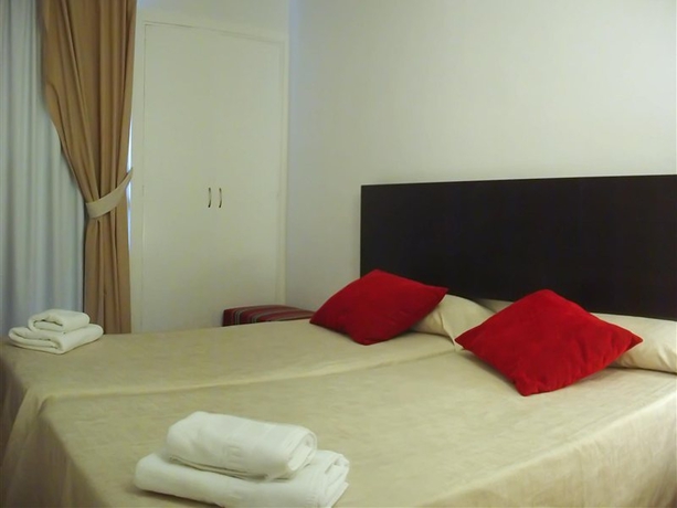 Hotel Playa Grande