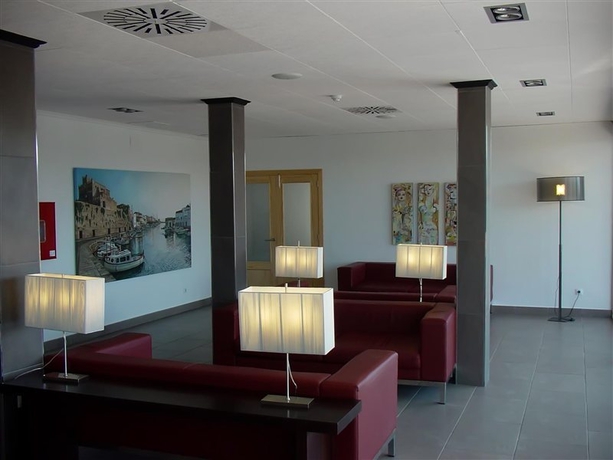 Hotel Playa Grande