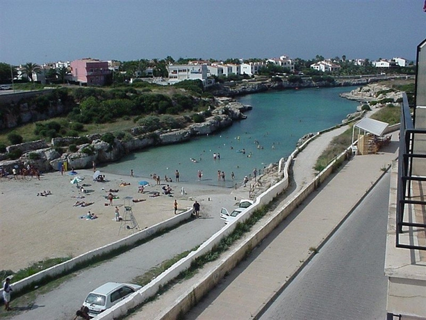 Hotel Playa Grande