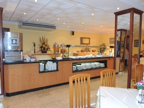 Hotel Playa Grande