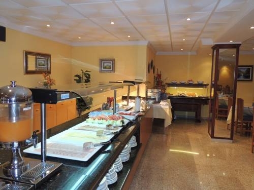 Hotel Playa Grande