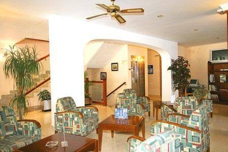 Hotel Playa Grande
