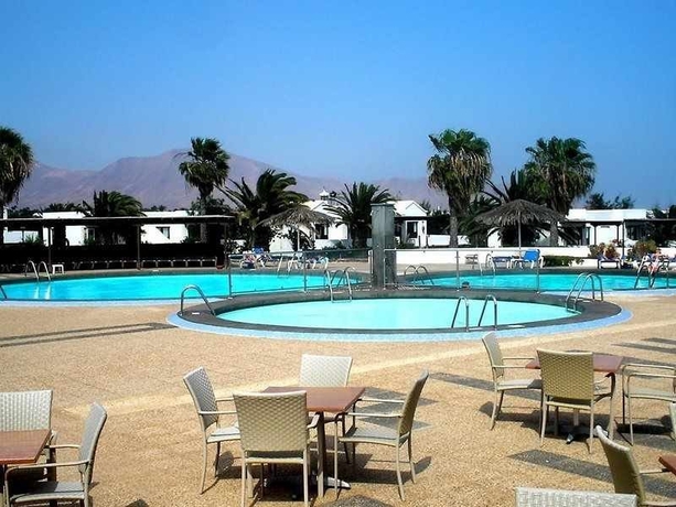 Hotel Playa Limones