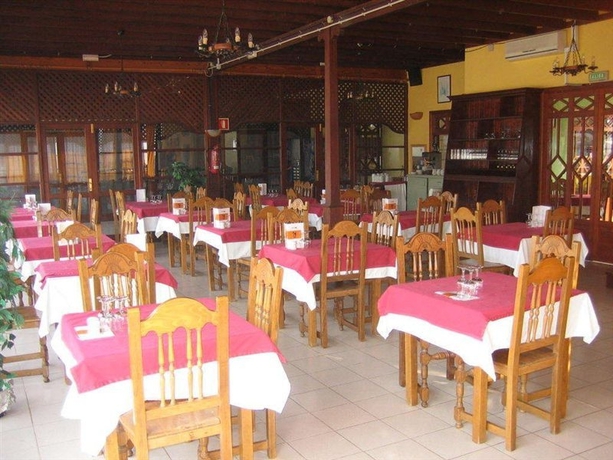 Hotel Playa Limones
