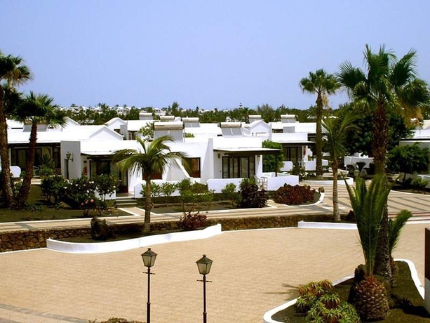 Hotel Playa Limones