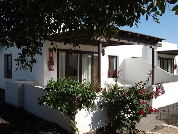 Hotel Playa Limones