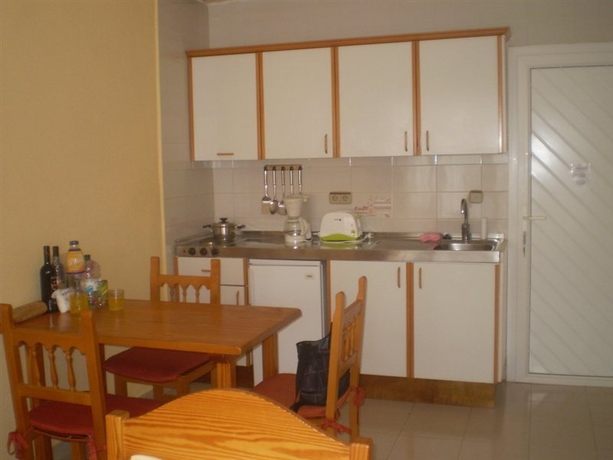 Hotel Playa Limones