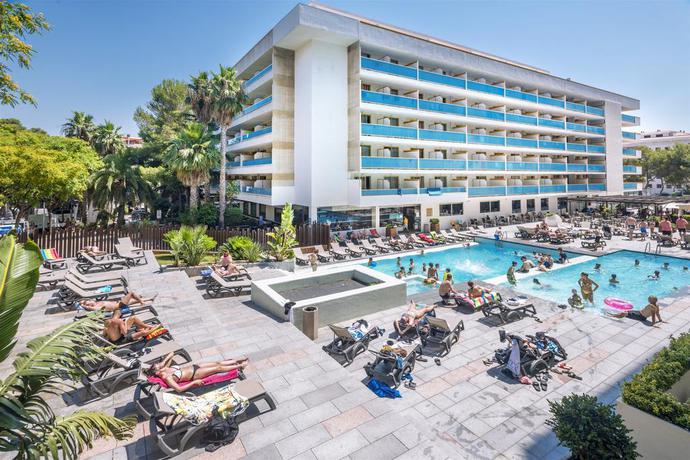 Hotel Playa Margarita