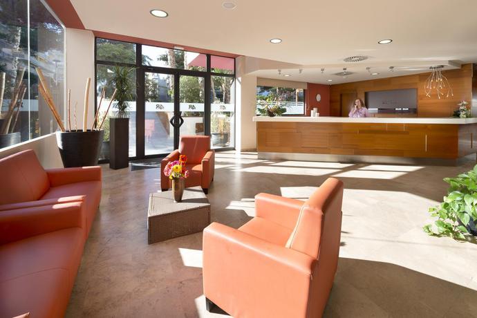 Hotel Playa Margarita