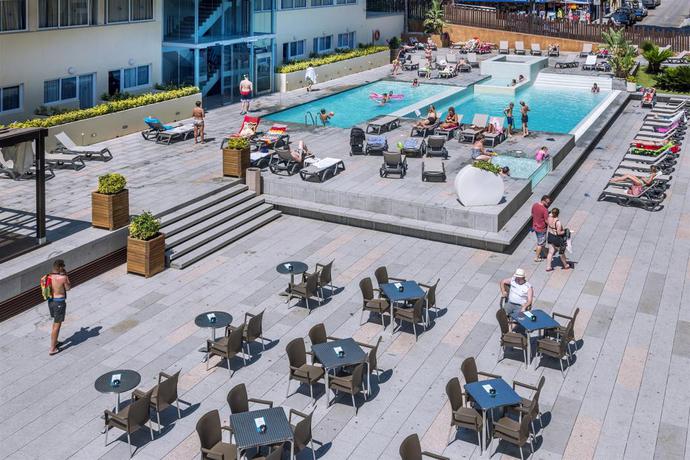Hotel Playa Margarita