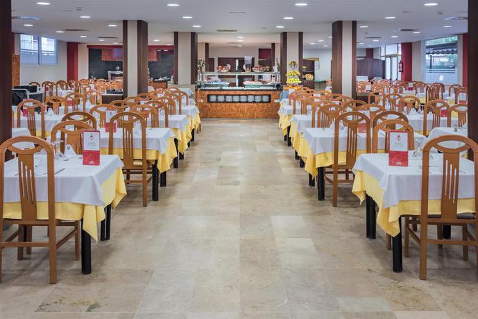 Hotel Playa Margarita