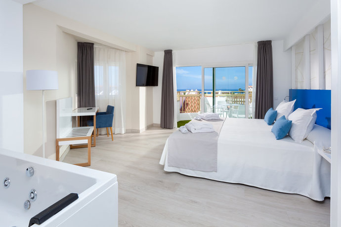 Hotel Playa Olid