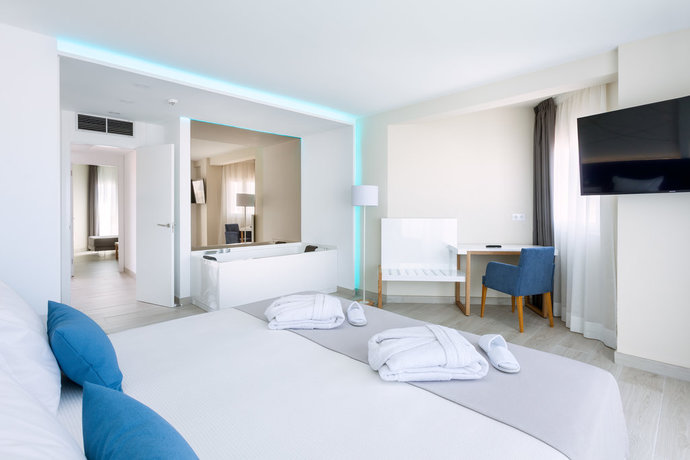 Hotel Playa Olid