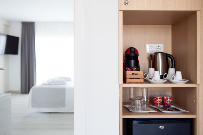 Hotel Playa Olid