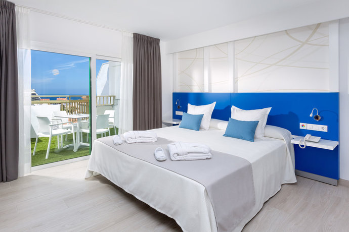 Hotel Playa Olid