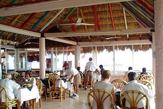 Hotel Playa Paraiso