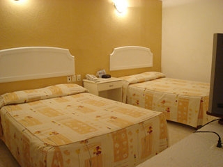 Hotel Playa Paraiso