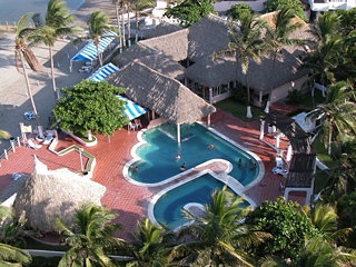 Hotel Playa Paraiso