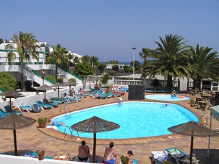 Hotel Playa Park