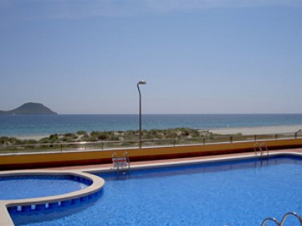 Hotel Playa Principe