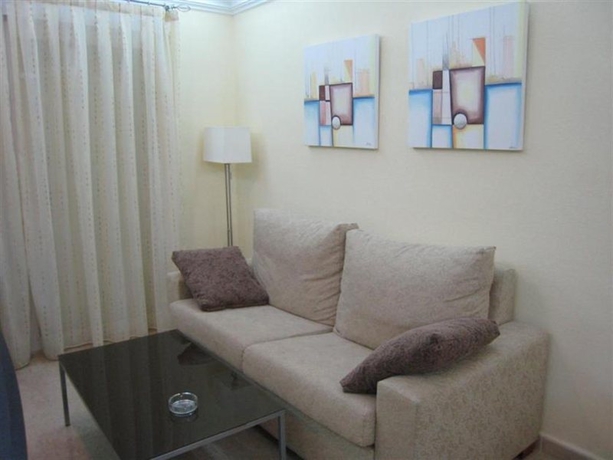 Hotel Playa Principe