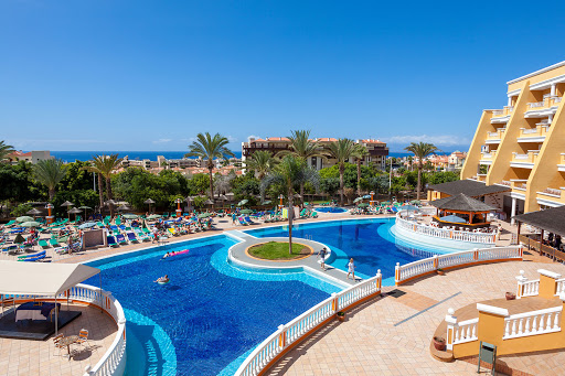 Hotel Playa Real Resort (ex Ocean Resort)