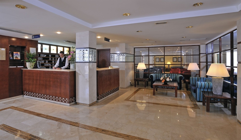 Hotel Playa Santa Ponsa