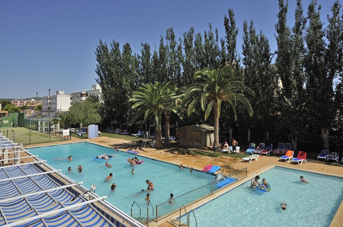 Hotel Playa Santa Ponsa
