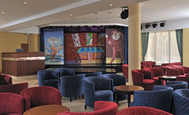 Hotel Playa Santa Ponsa