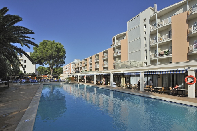 Hotel Playa Santa Ponsa
