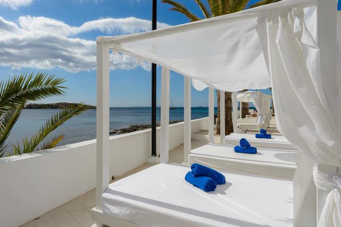 Hotel Playa Sol - II