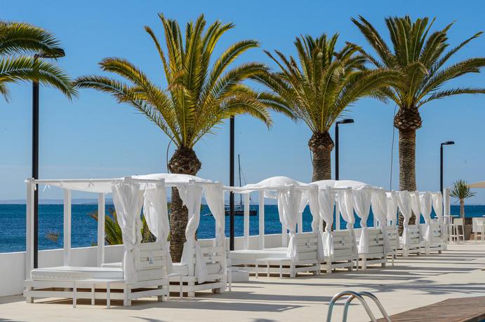 Hotel Playa Sol - II