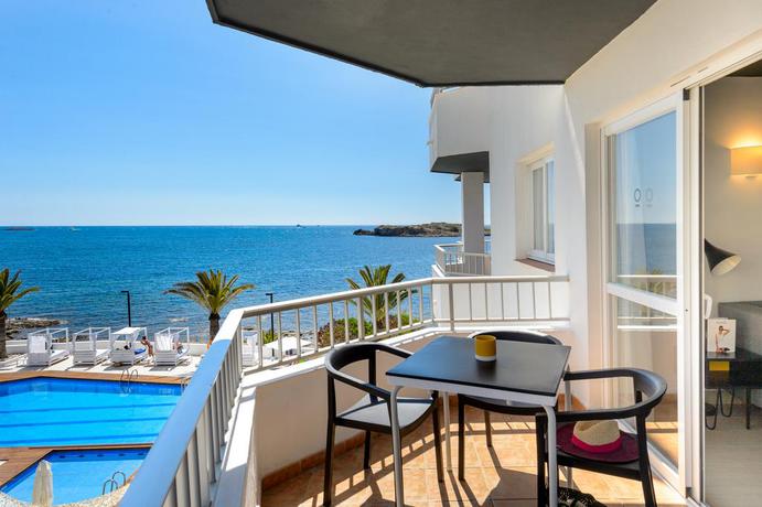 Hotel Playa Sol - II