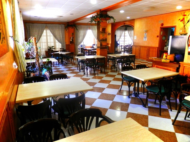 Hotel Playa Sol