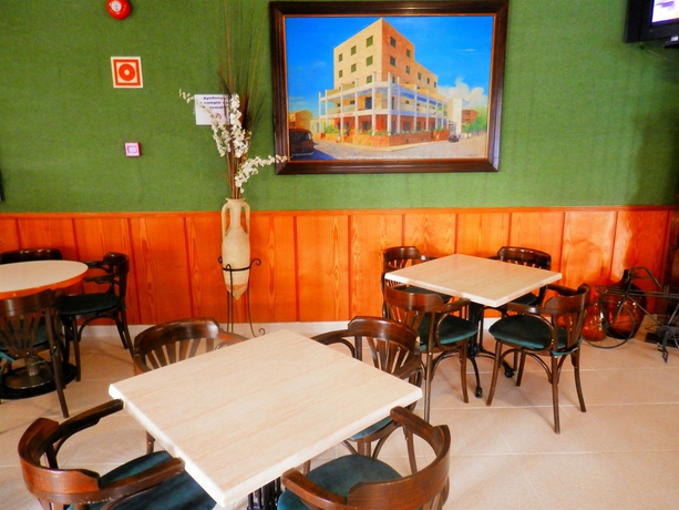 Hotel Playa Sol