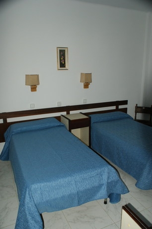 Hotel Playa Sol