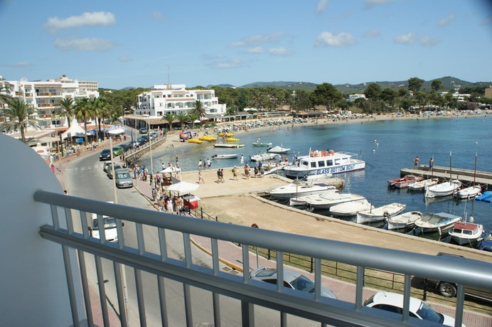 Hotel Playa Sol