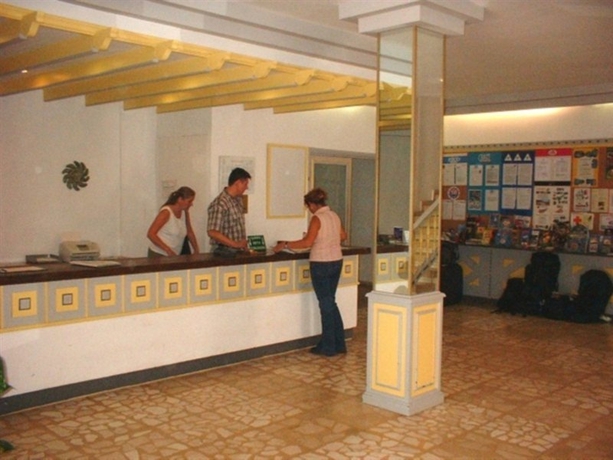 Hotel Playa Sur Tenerife