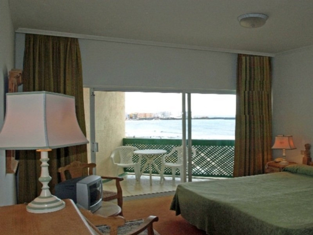 Hotel Playa Sur Tenerife