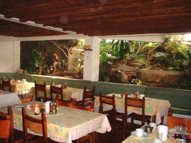 Hotel Playa Sur Tenerife