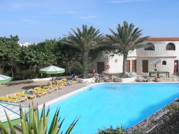 Hotel Playa Sur Tenerife