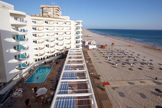 Hotel Playa Victoria