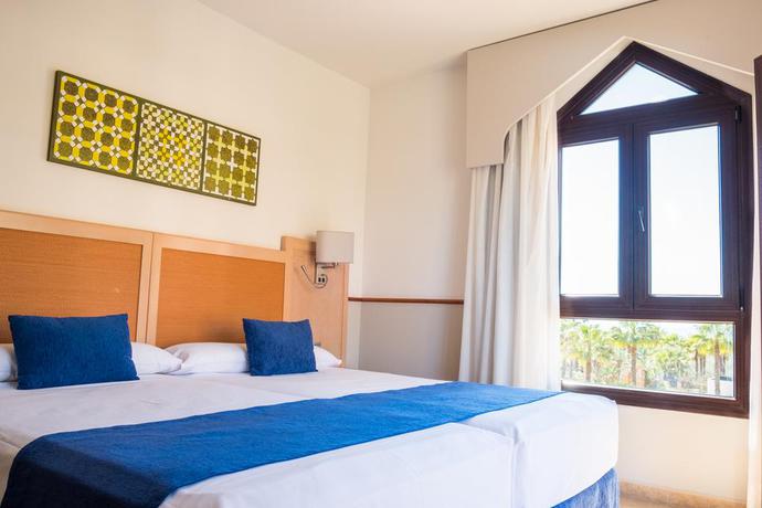Hotel Playacanela