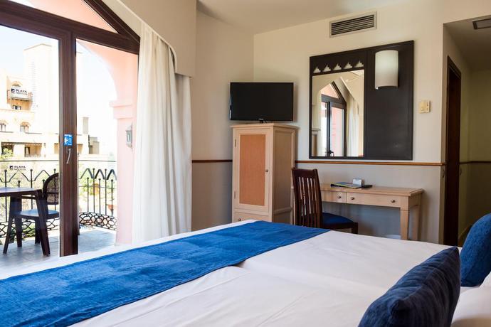 Hotel Playacanela