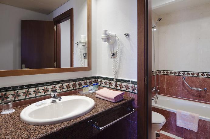 Hotel Playacanela