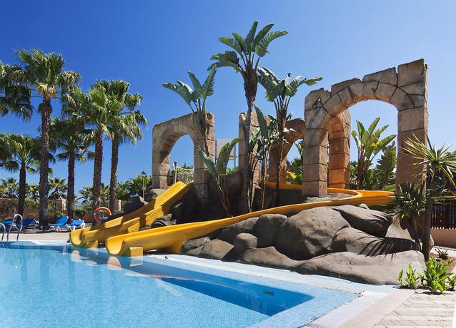 Hotel Playacanela
