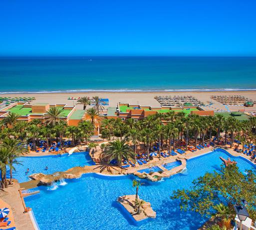 Hotel Playacapricho