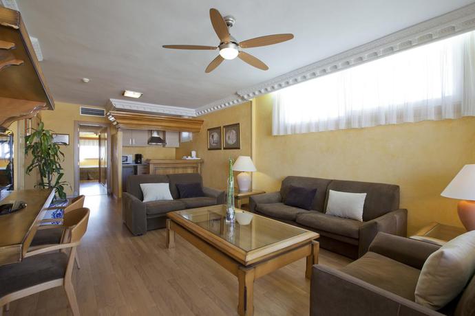 Hotel Playacapricho